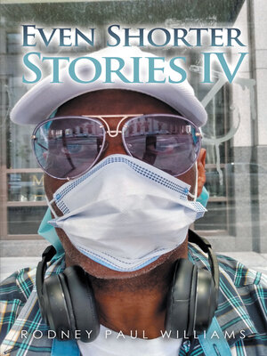 cover image of Even Shorter Stories Iv